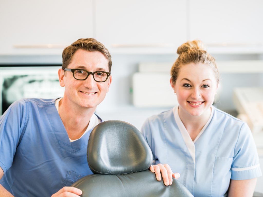 Smile Centre Team « Your Guernsey Dentist – The Guernsey Smile Centre